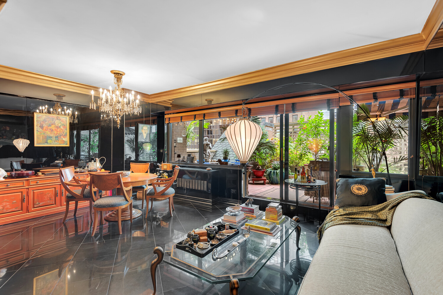 58 W 58th Street 6Ef — photo