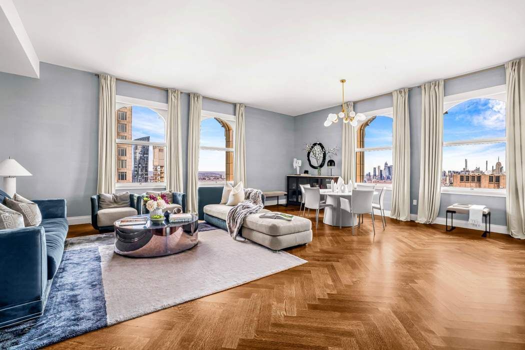 2 Park Place 41B — photo
