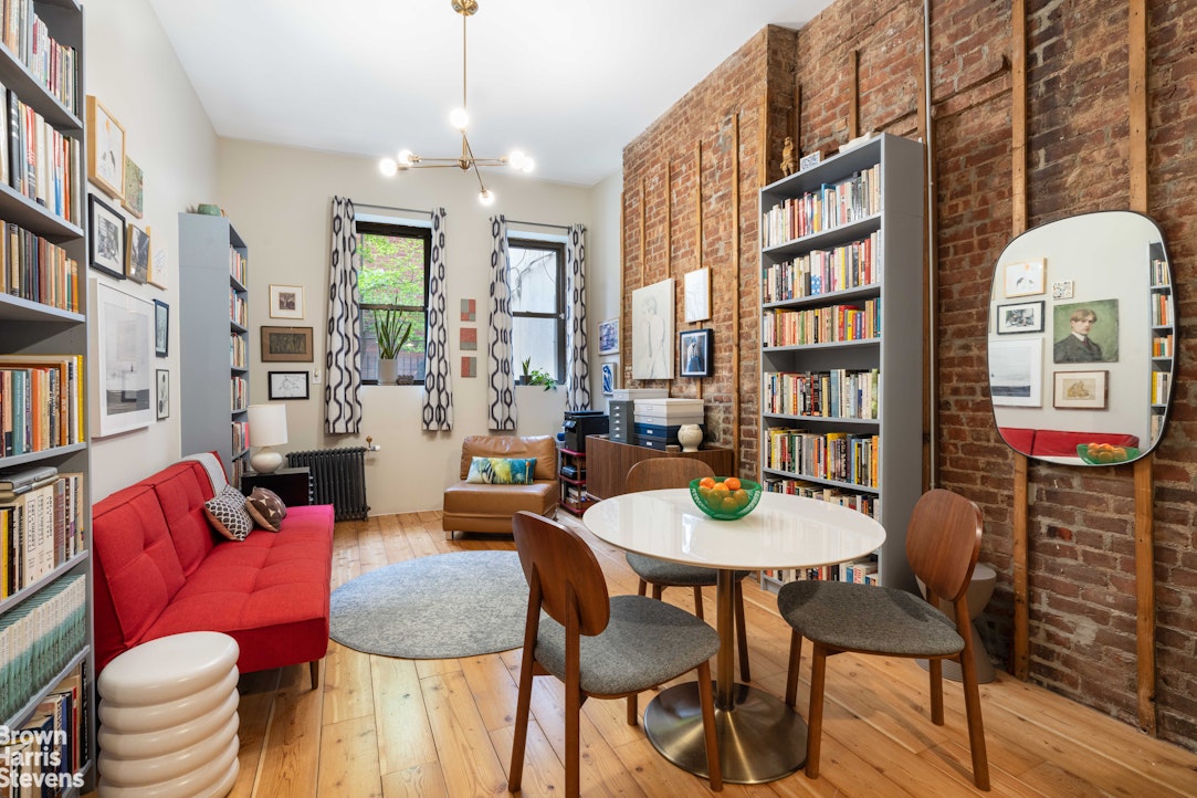 46-50 Rivington Street 1C — photo