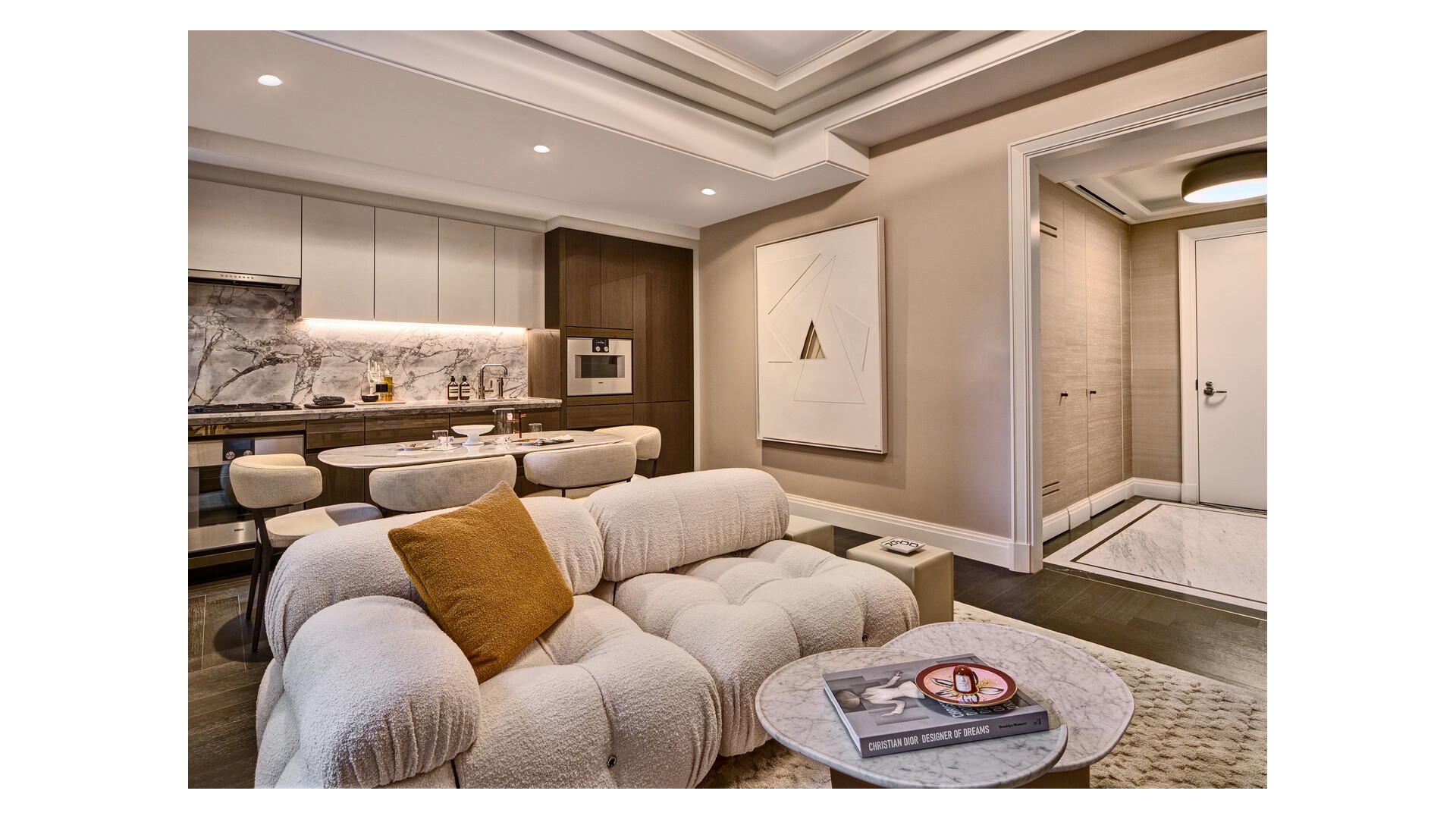 303 Park Avenue 2807 — photo