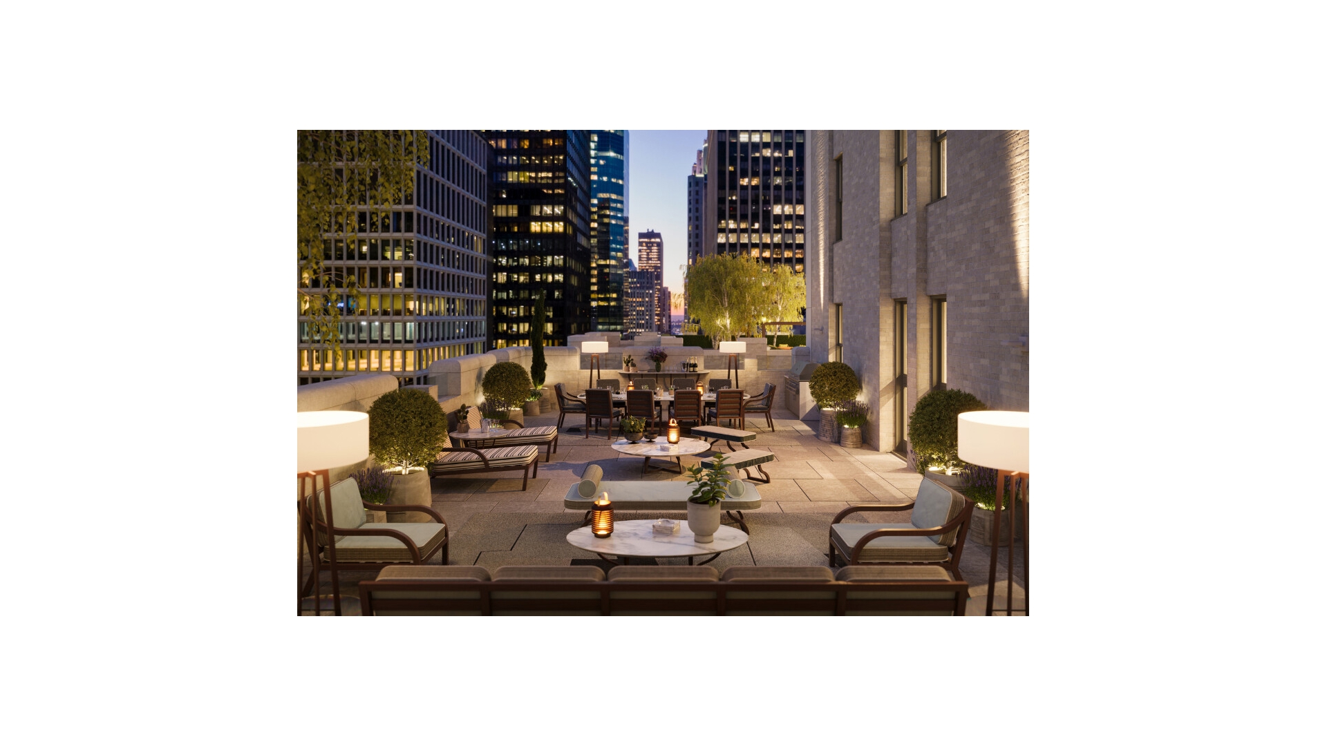 303 Park Avenue 2702 — photo