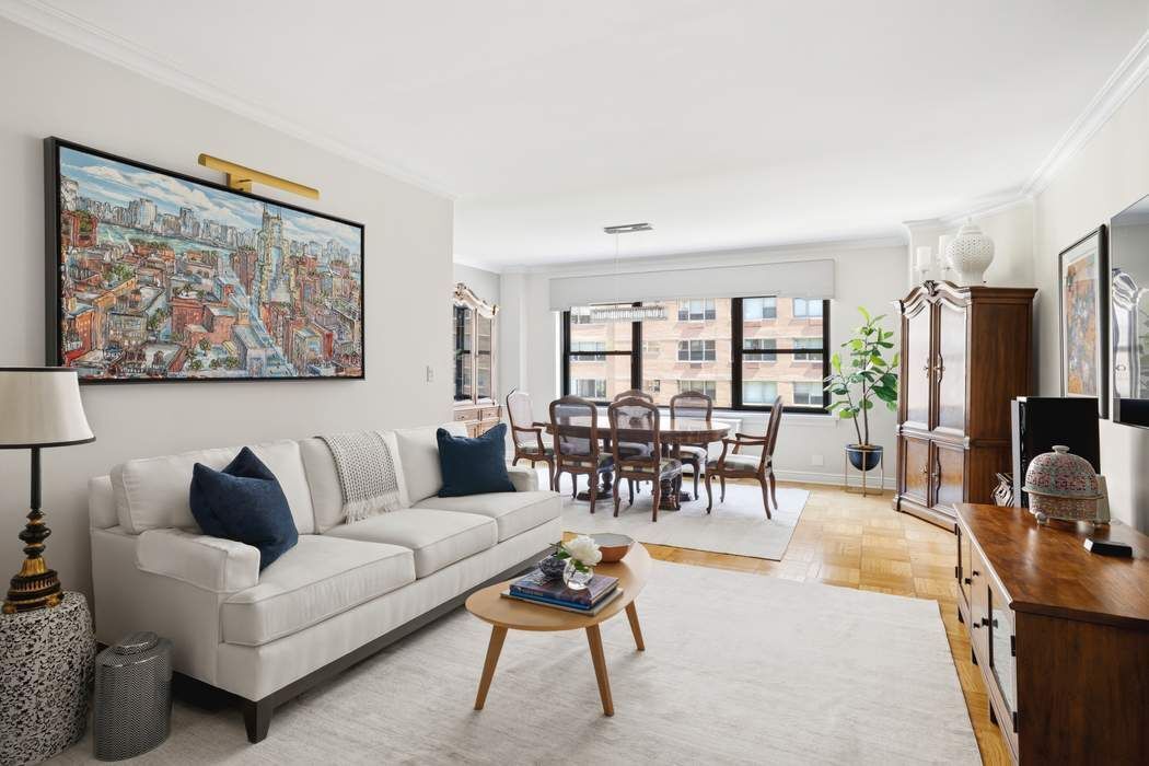 20 Sutton Place S 7B — photo