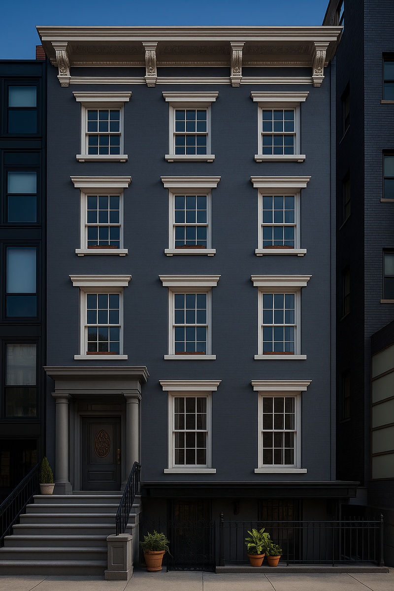 179 Sullivan Street — photo