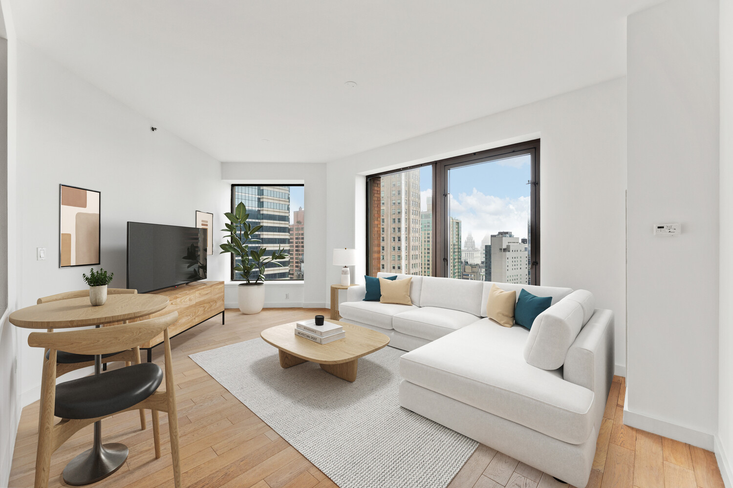 75 Wall Street 38N — photo
