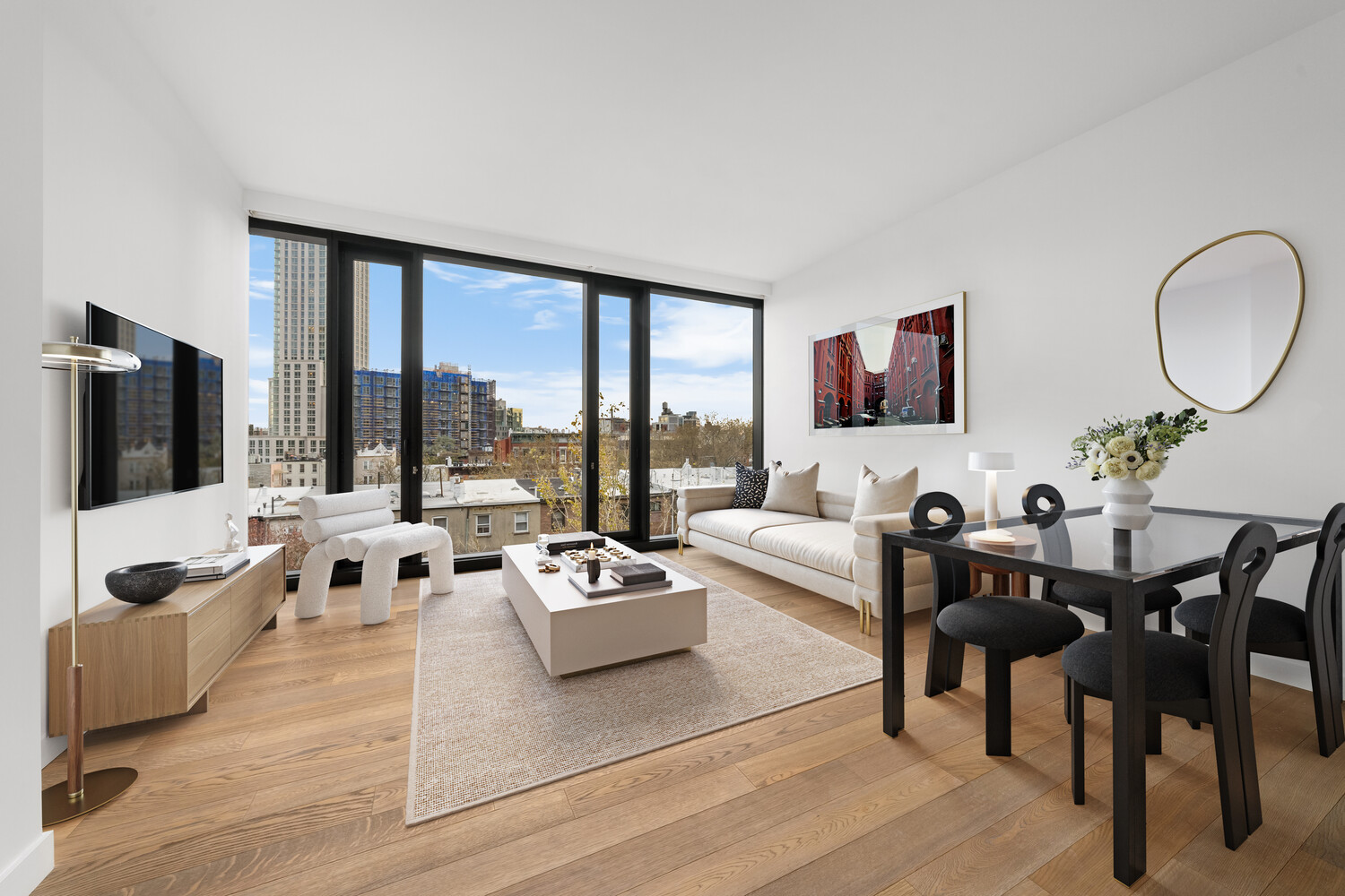 21-30 44th Drive 5H — photo