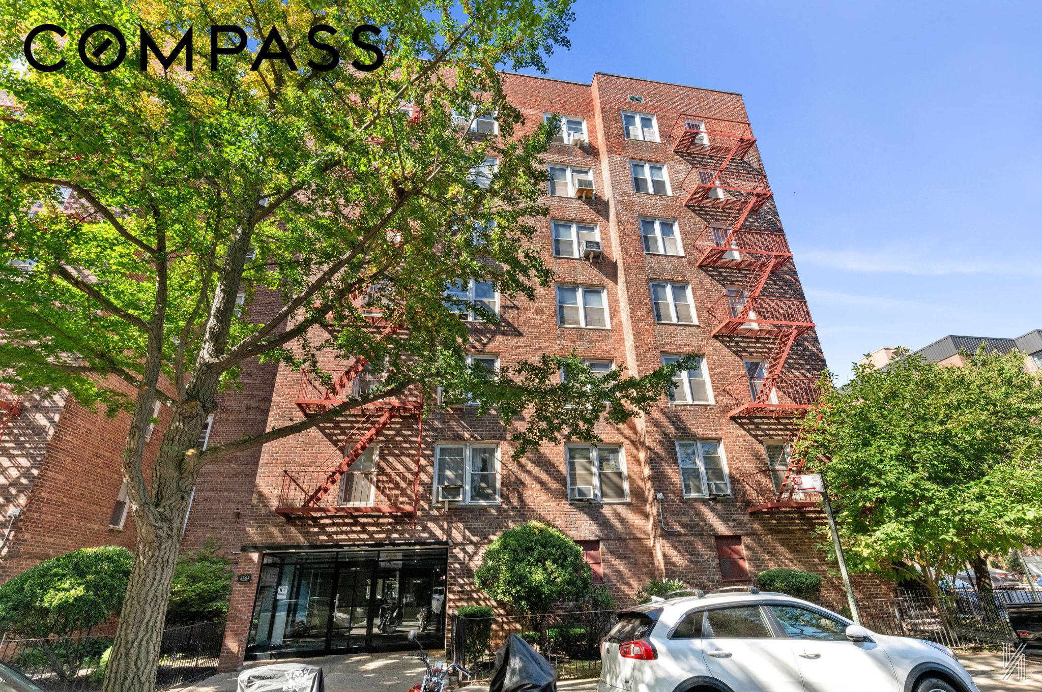 33-04 91st Street 5L — photo