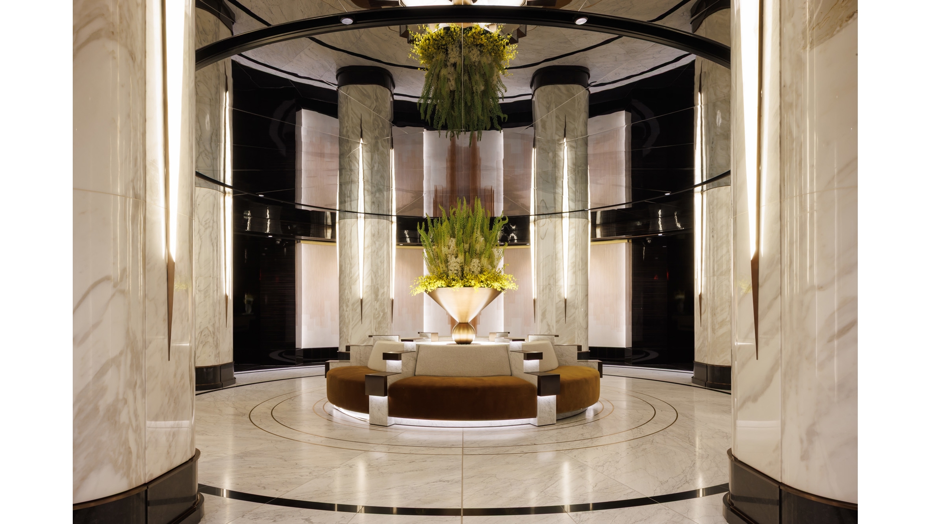 303 Park Avenue 3102 — photo