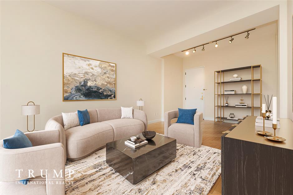 1 Central Park W 32-F — photo