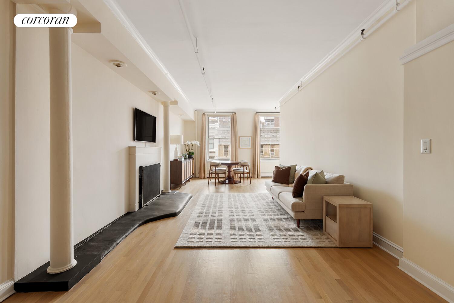 426 W Broadway 5G — photo