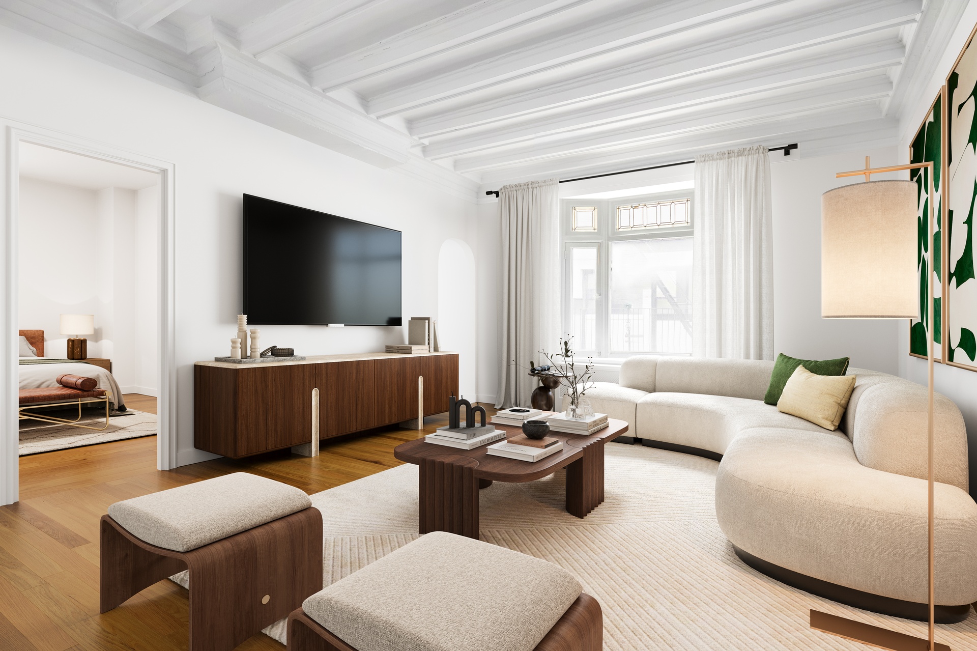 380 Riverside Drive 2-C — photo