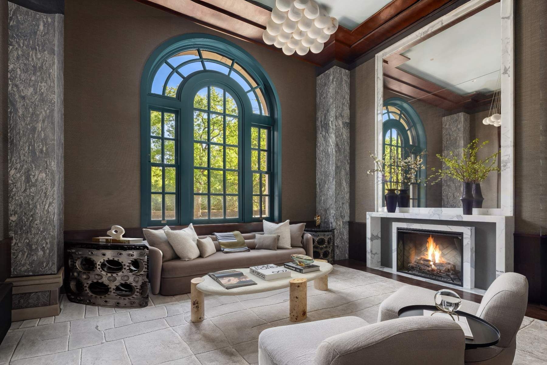 50 Central Park W Mais-Duplex — photo
