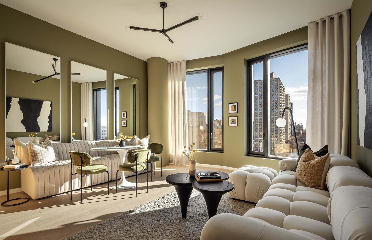 30 Front Street 18D — photo
