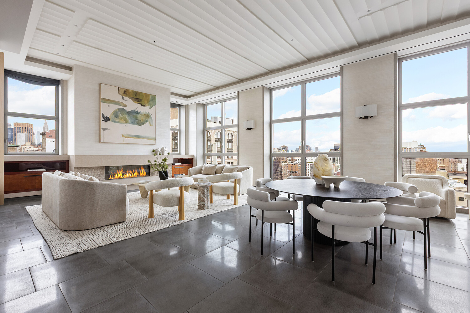 240 Park Avenue S Ph17 — photo