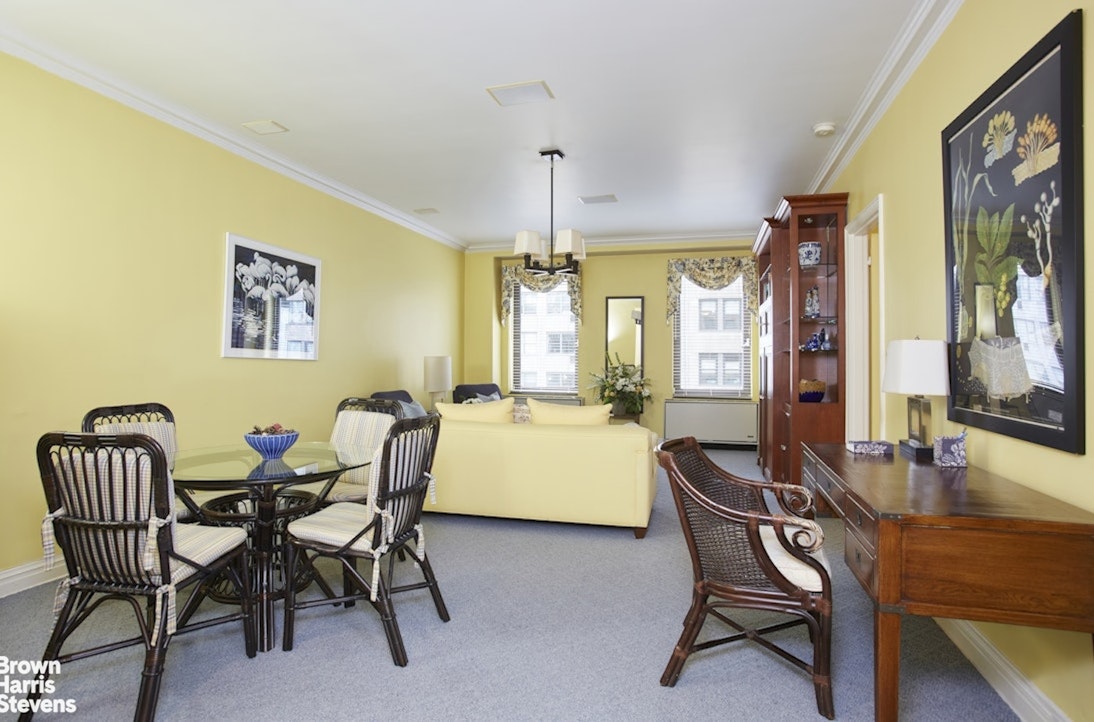 465 Park Avenue 7C — photo