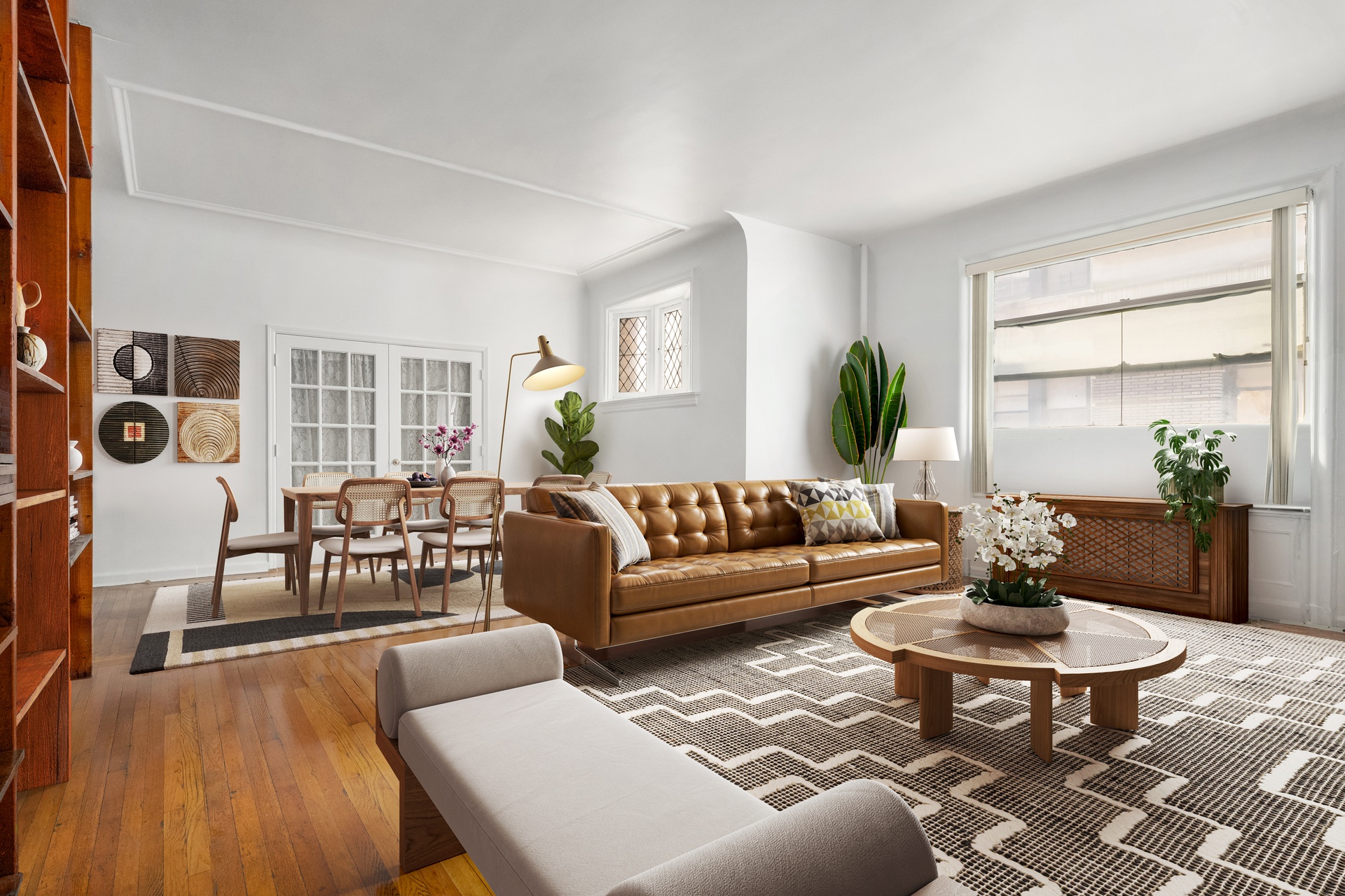 380 Riverside Drive 2-Cd — photo