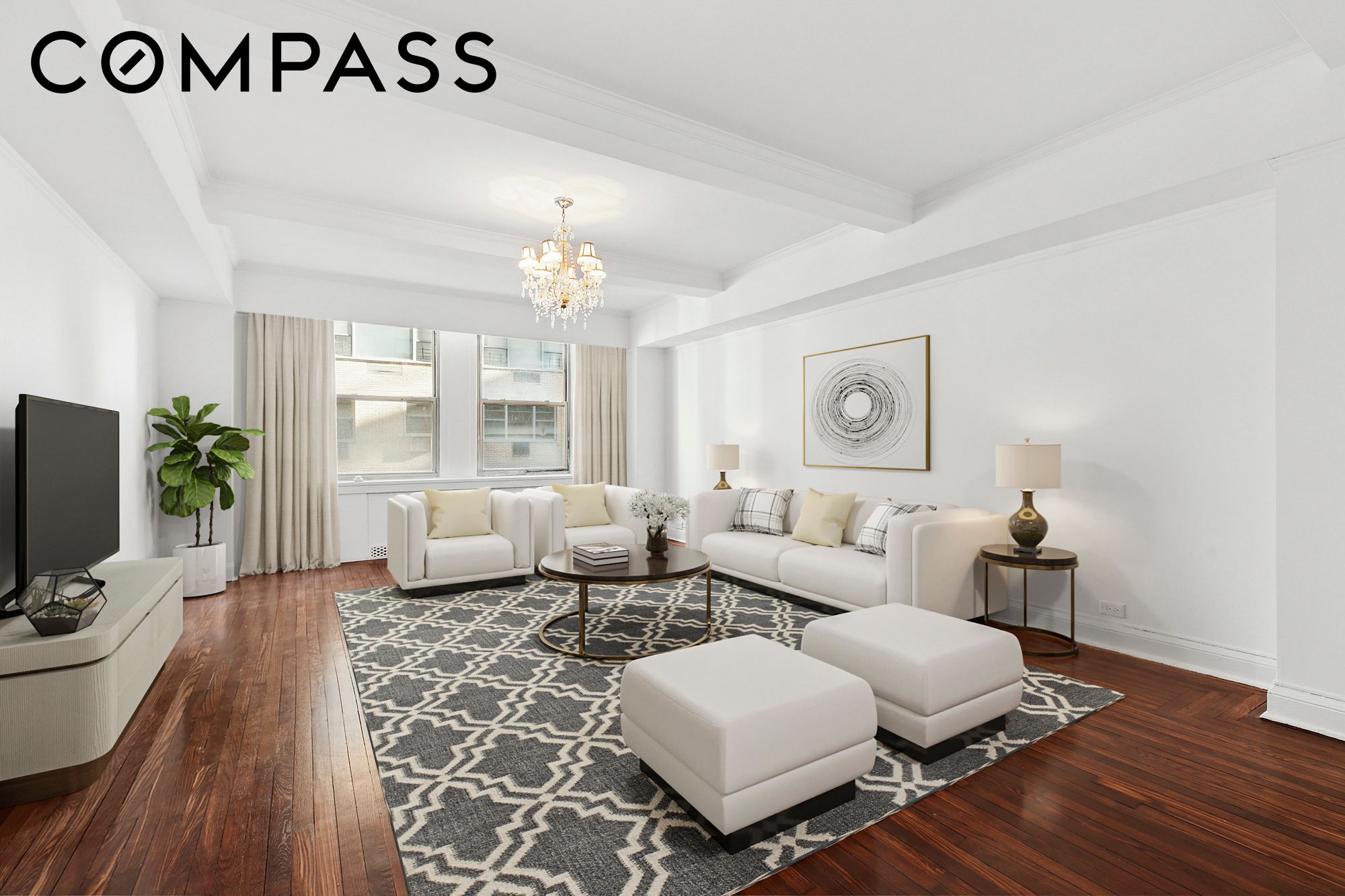 111 E 56th Street 1108 — photo
