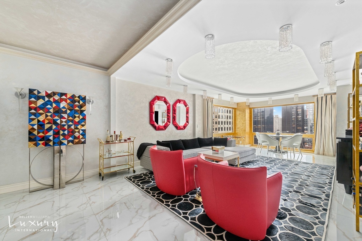721 Fifth Avenue 32H — photo
