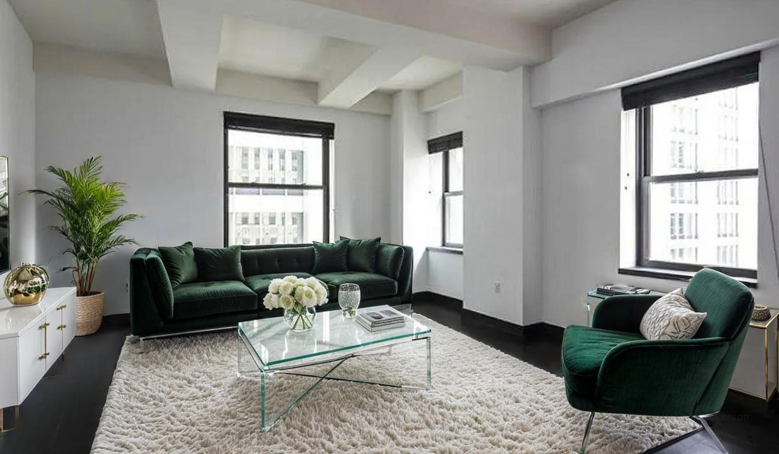 20 Pine Street 2114 — photo