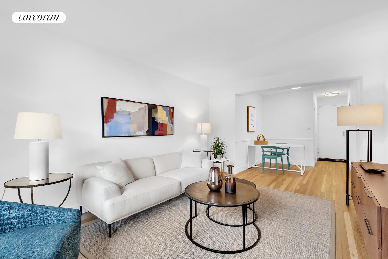 2830 Briggs Avenue 4H — photo