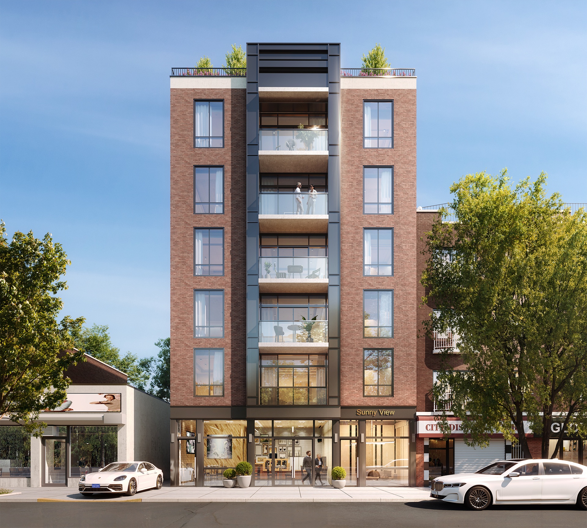 45-29 47th Street 5-B — photo