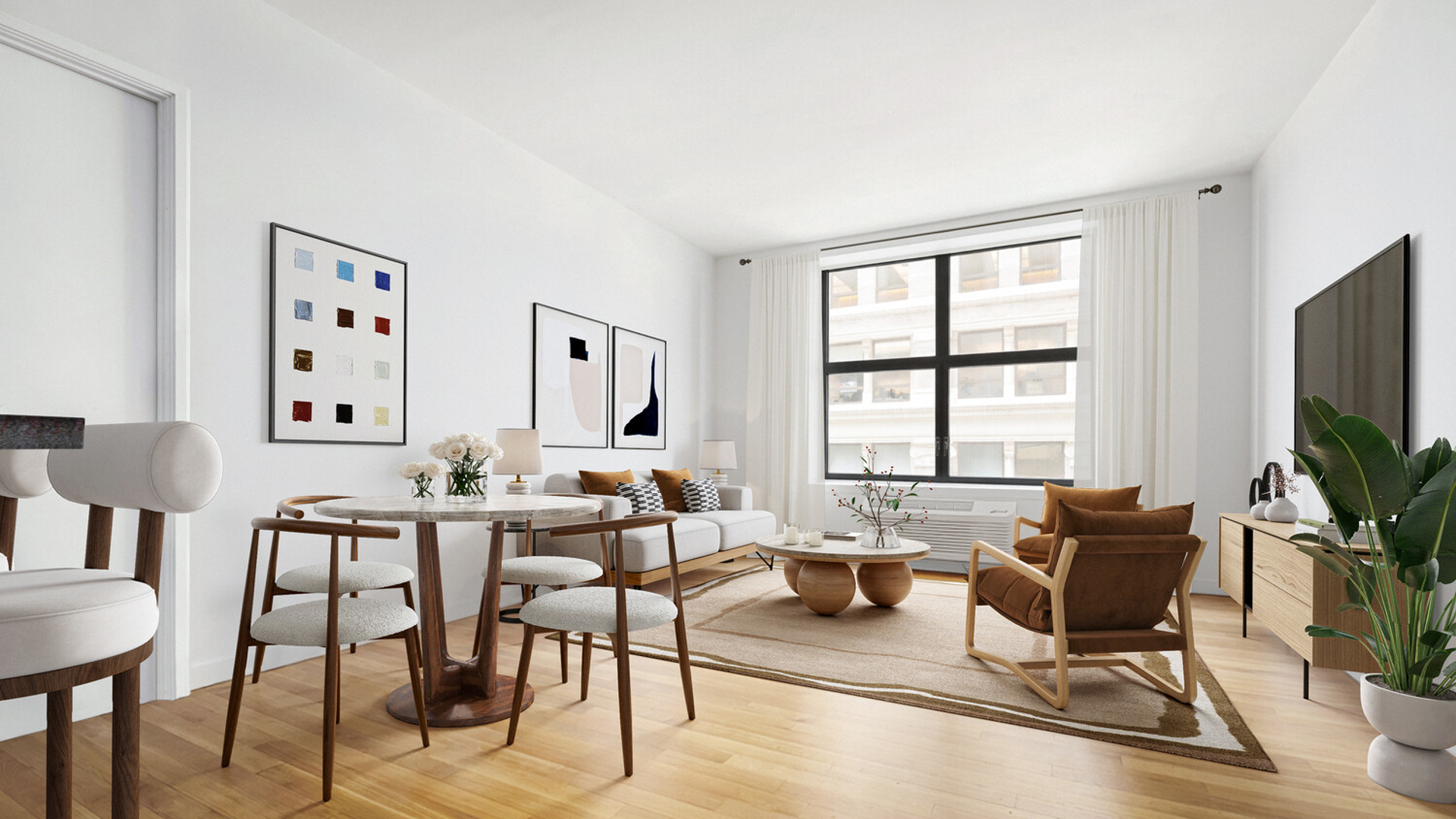 240 Park Avenue S 3D — photo