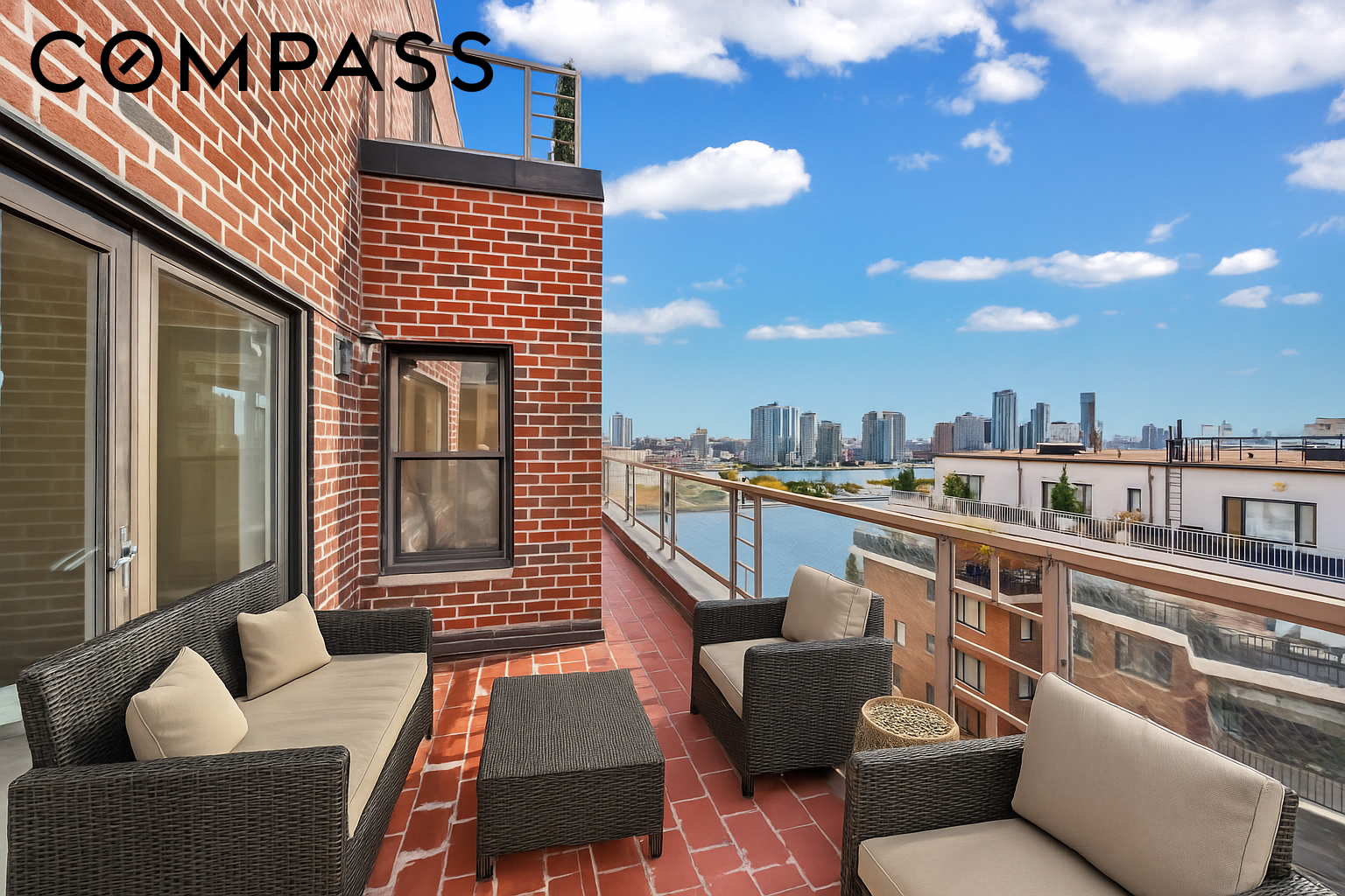 50 Sutton Place S 21L — photo