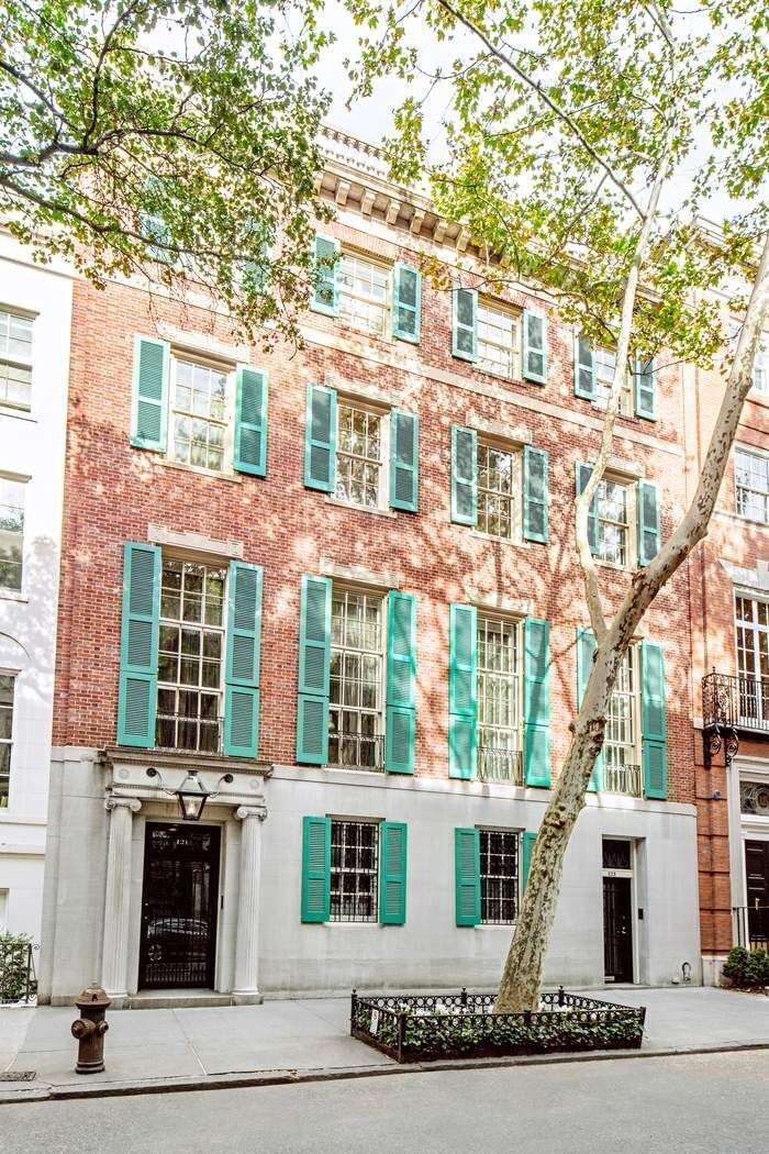 121 E 65th Street — photo