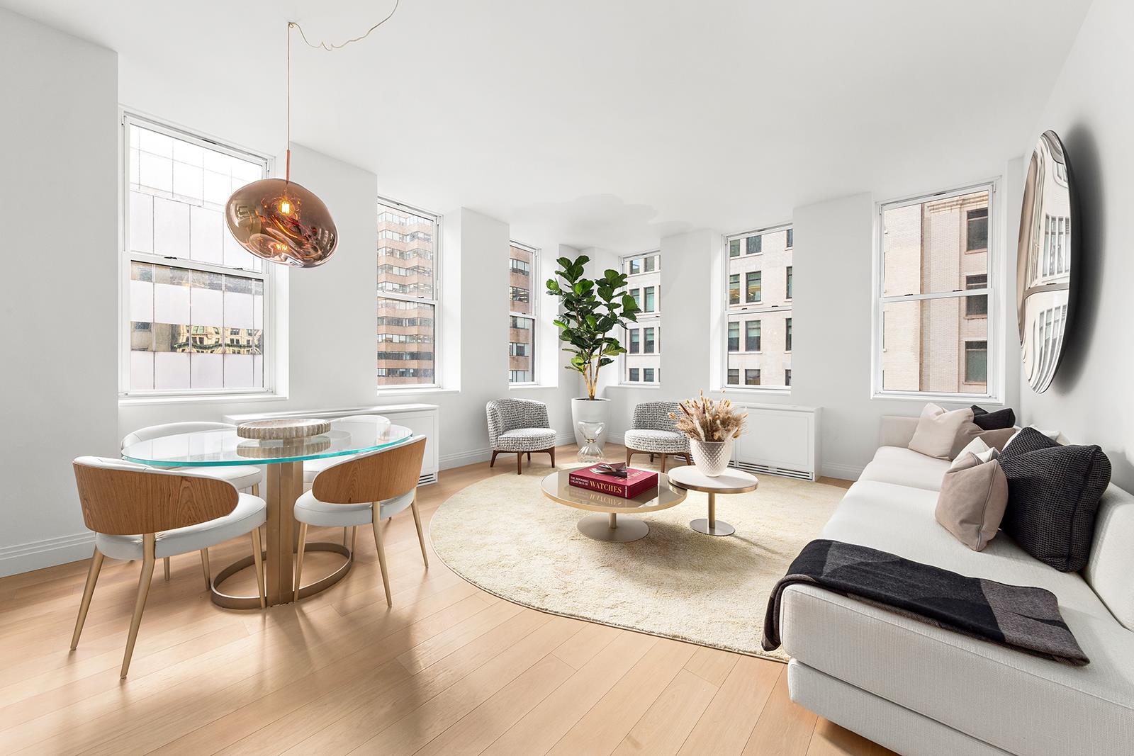 1 Wall Street 2308 — photo