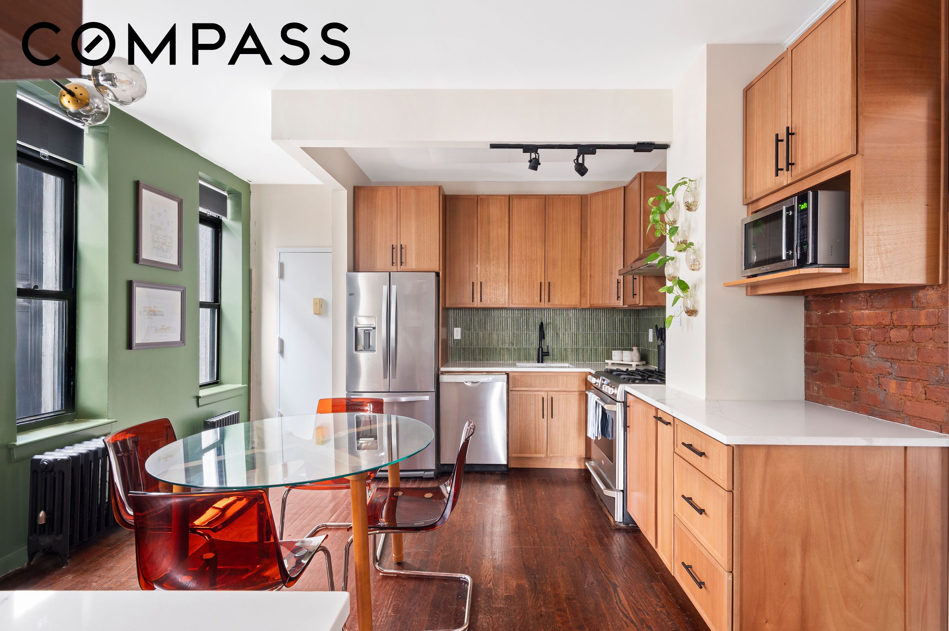 11 St Nicholas Avenue 5A/5H — photo