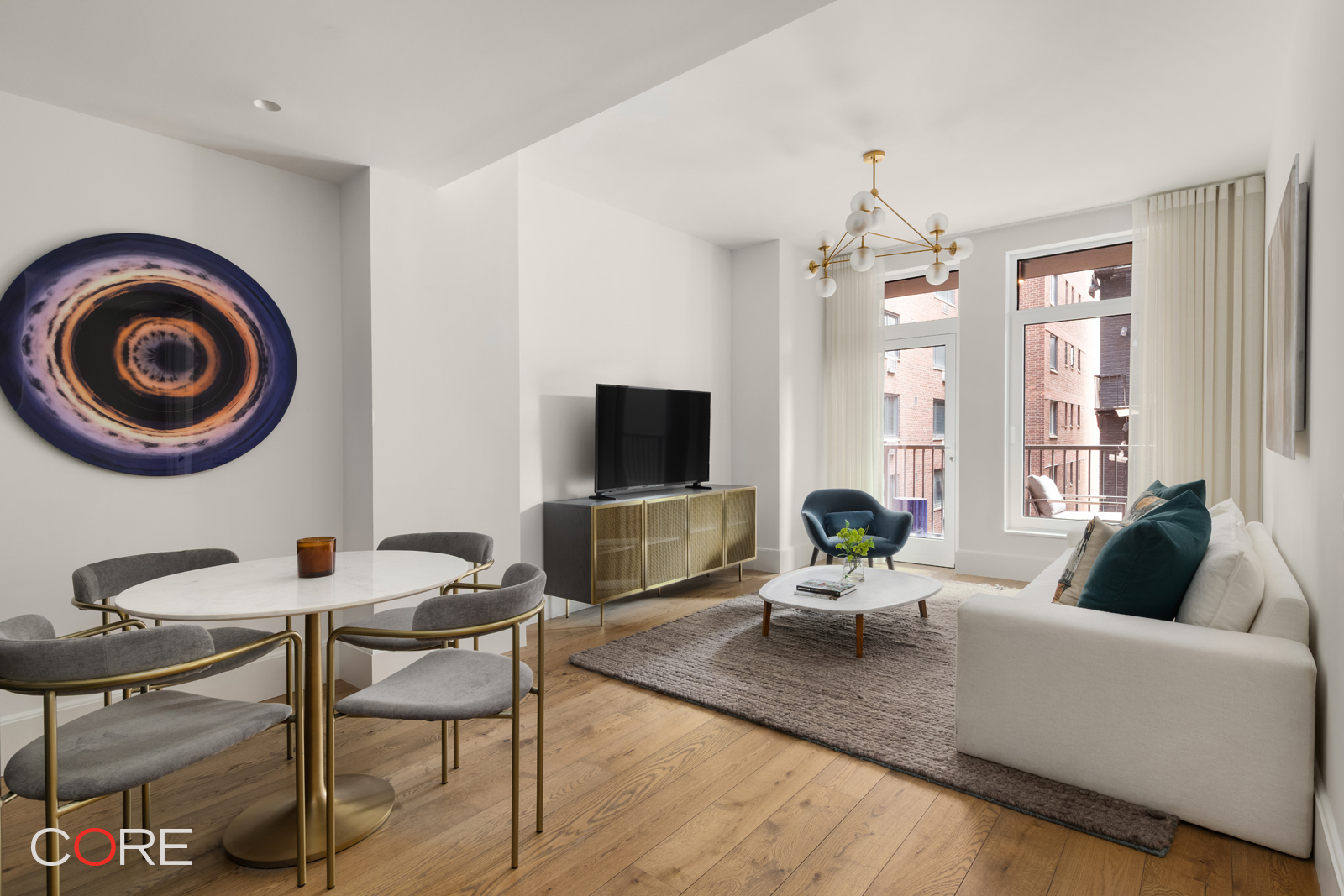 525 6th Avenue 5C — photo