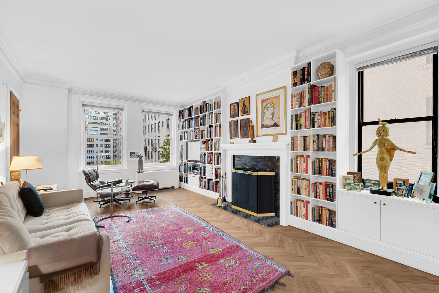 14 Sutton Place S 8G — photo