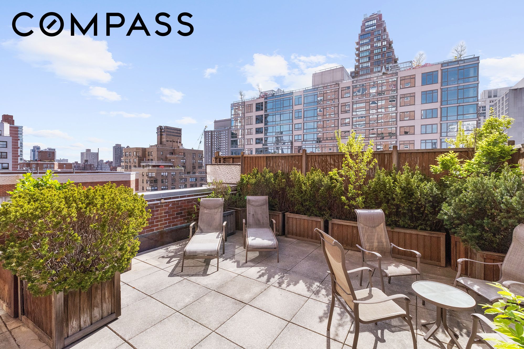 360 E 72nd Street C1801 — photo