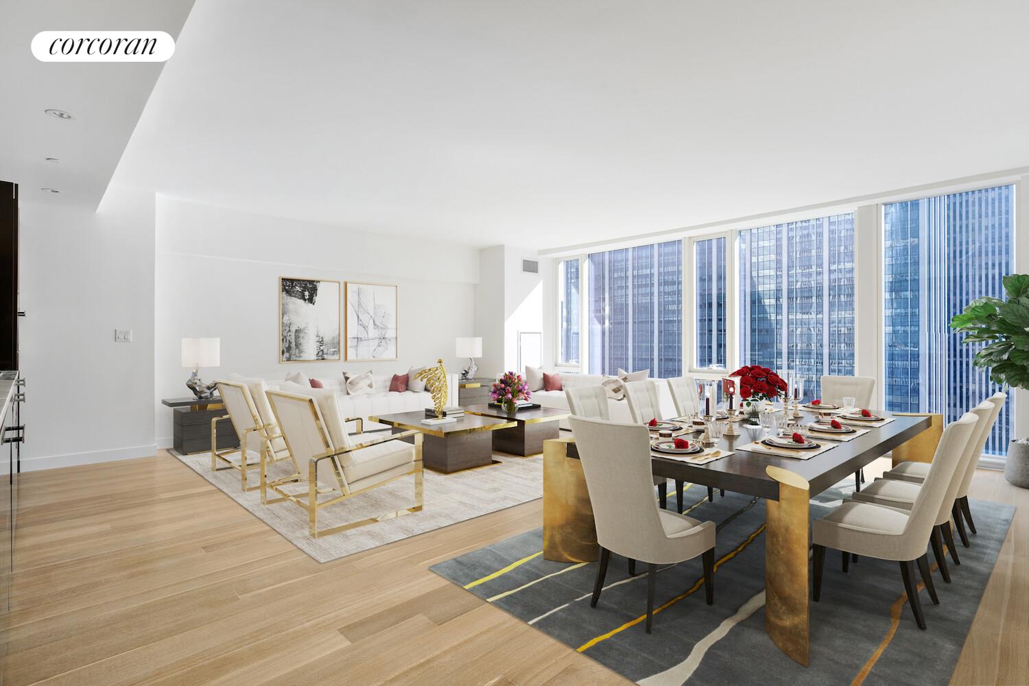 135 W 52nd Street 31B — photo
