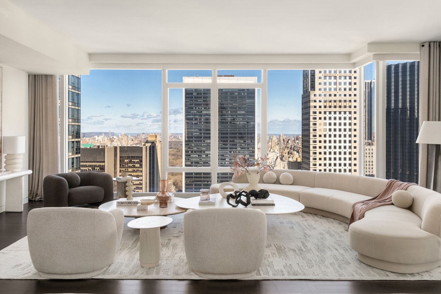 20 W 53rd Street Ph43 — photo
