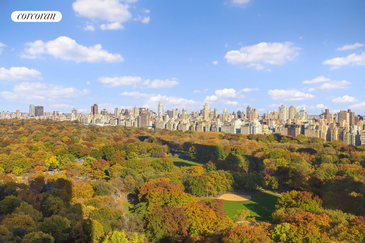 1 Central Park W 30G — photo