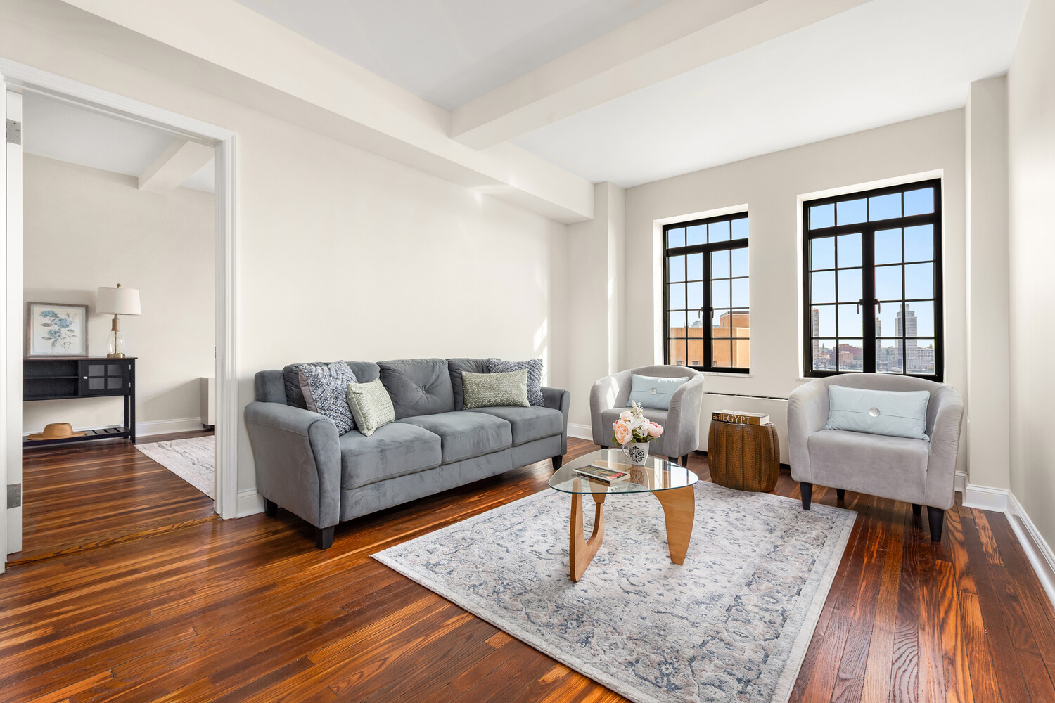 5 Tudor City Place 538 — photo