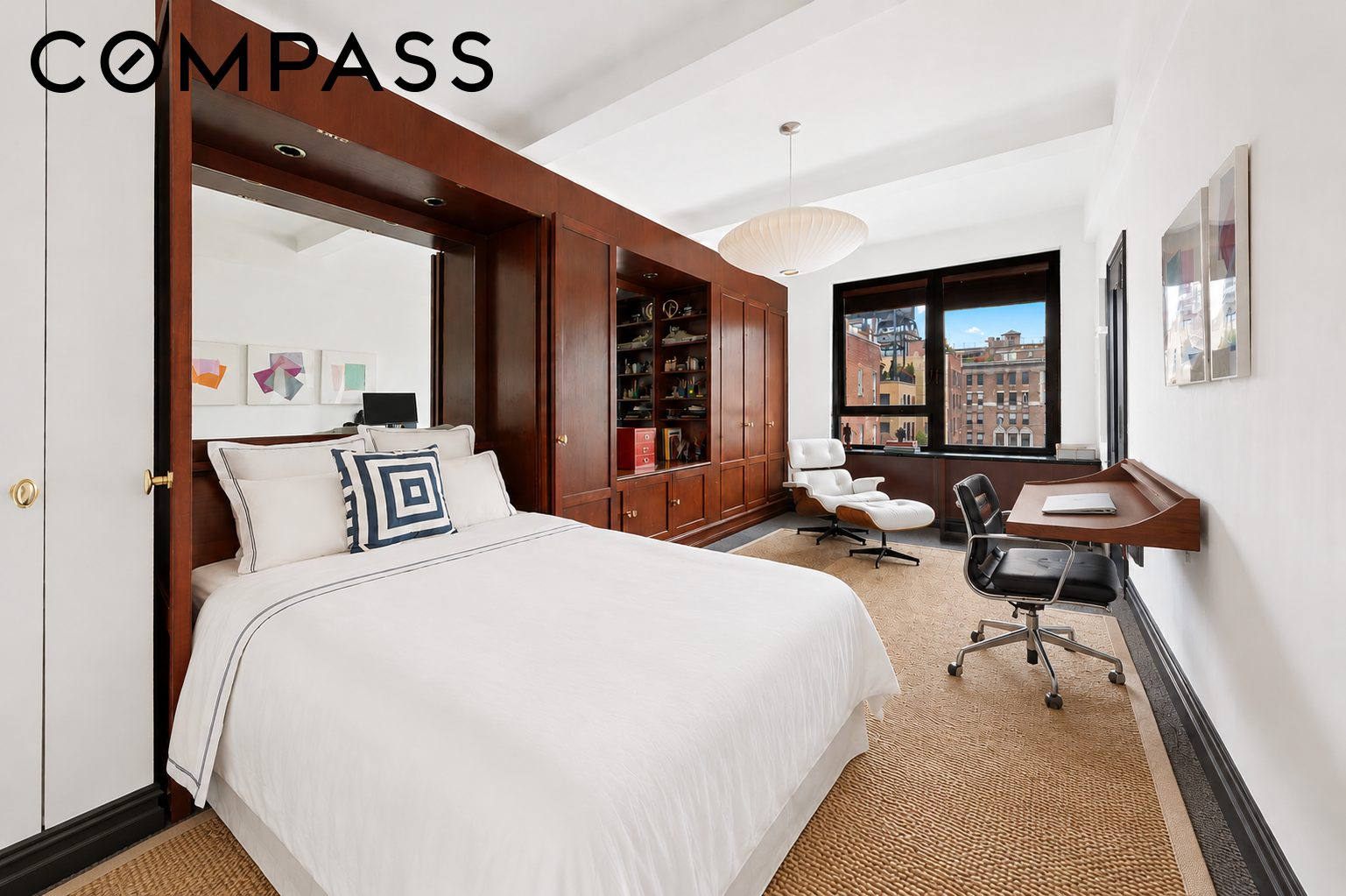 911 Park Avenue Unit 14C — photo