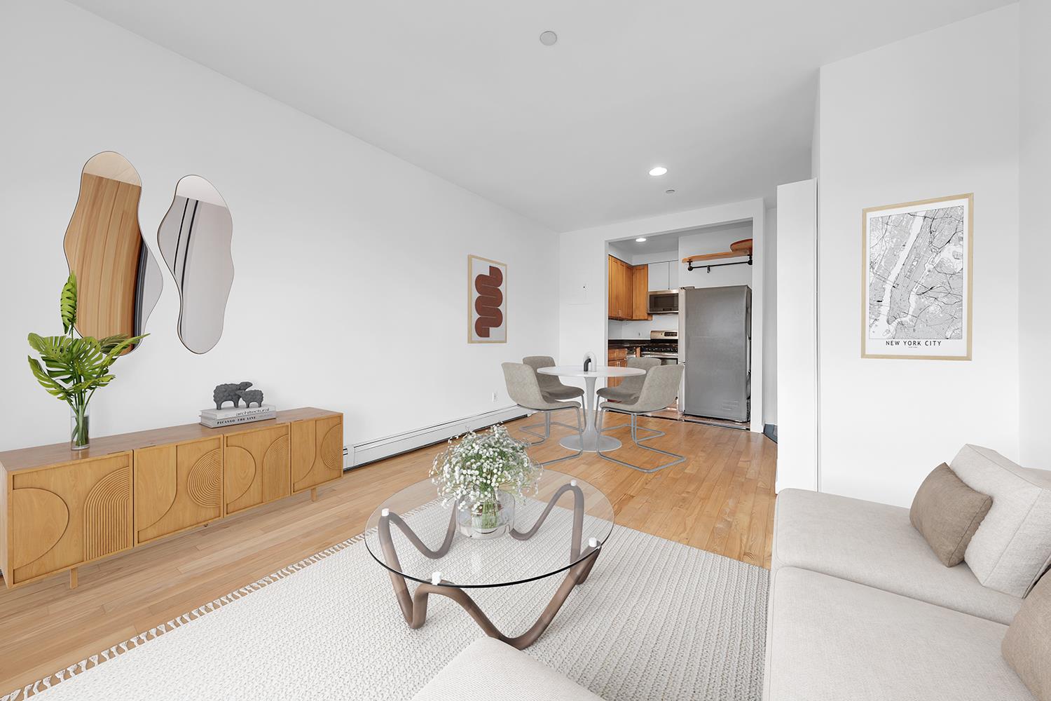 30-63 32nd Street 3-B — photo