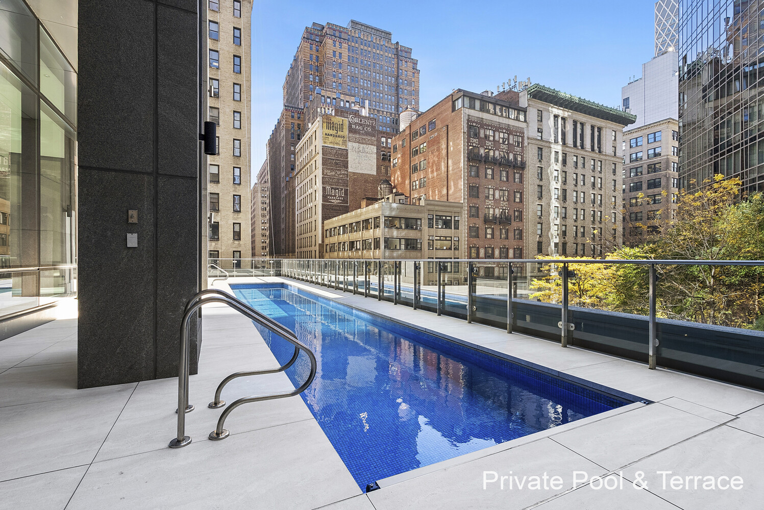 172 Madison Avenue Mansion — photo