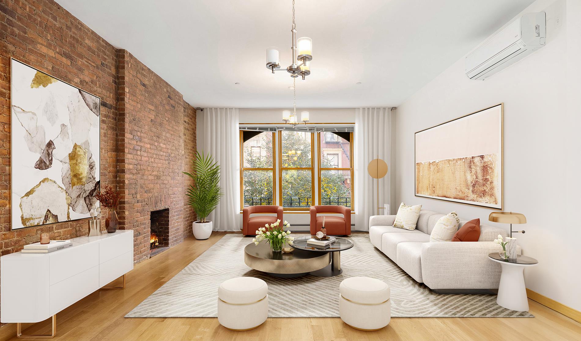 311 W 112th Street — photo