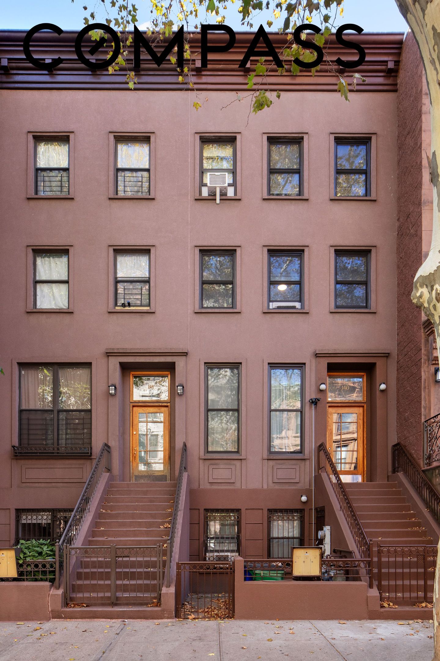 140 W 132nd Street — photo