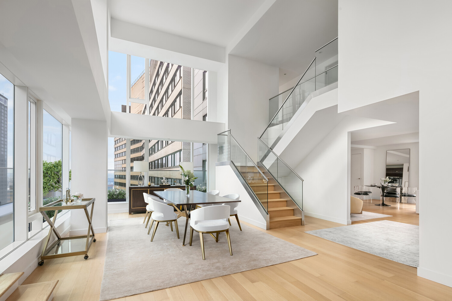 135 W 52nd Street Ph5S — photo
