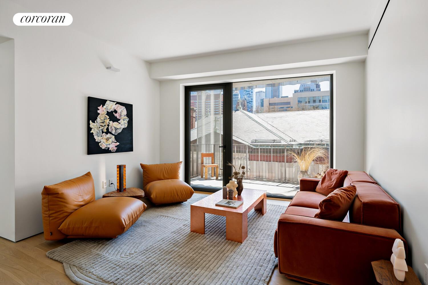 9 Chapel Street 6C — photo