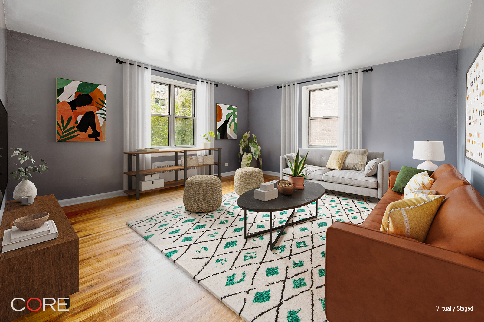 76-10 34th Avenue 3B — photo