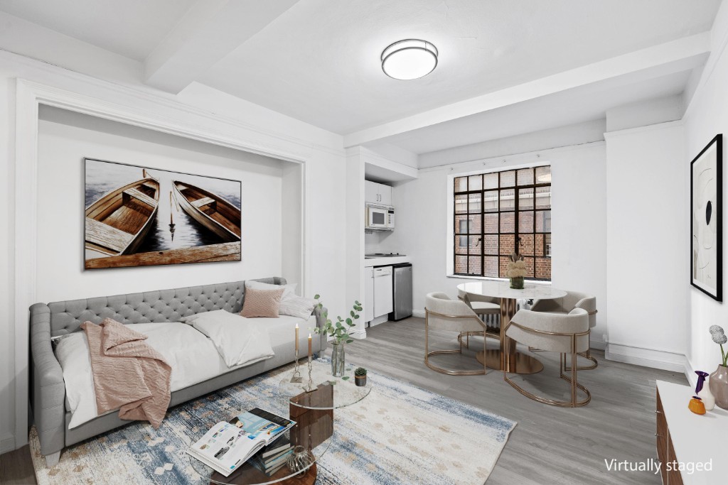 25 Tudor City Place 1810 — photo