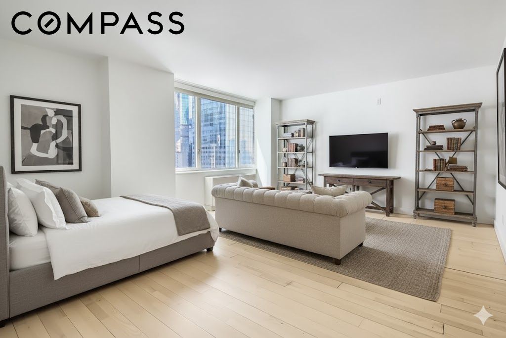 322 W 57th Street 38Q — photo