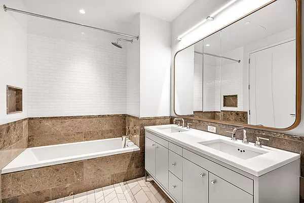 1 Clinton Street 17-B — photo