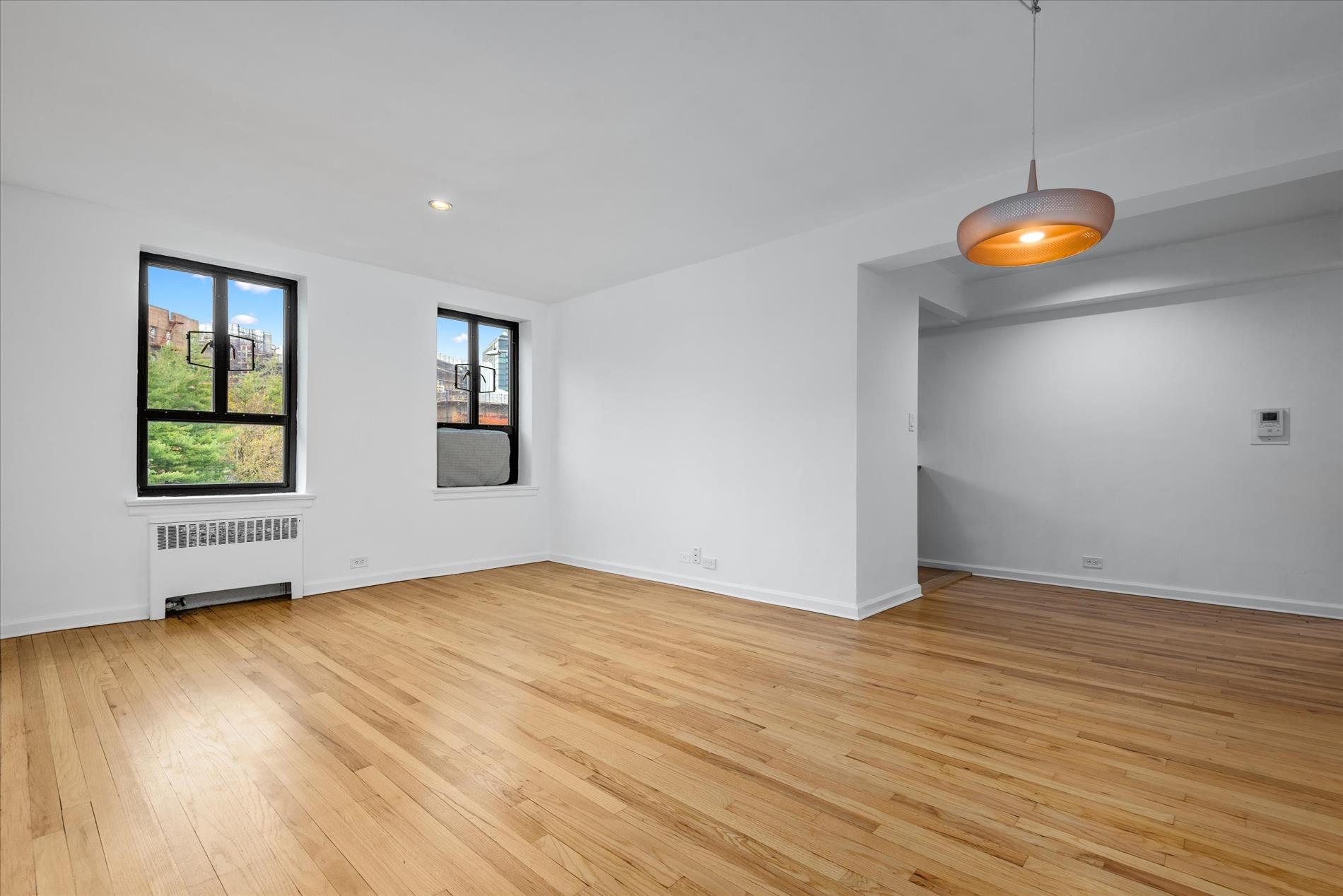 31 Nagle Avenue 3-H — photo