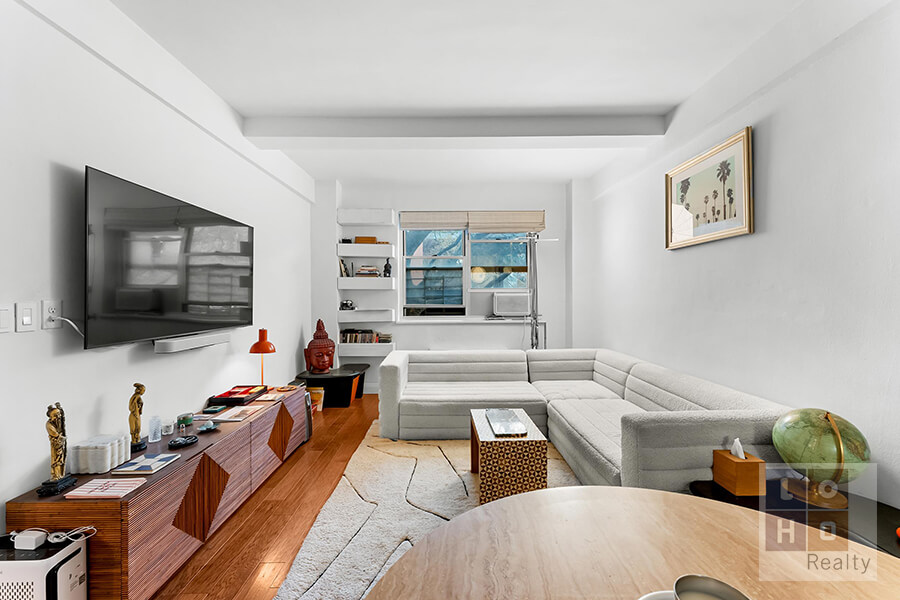 550 Grand Street Jgc — photo