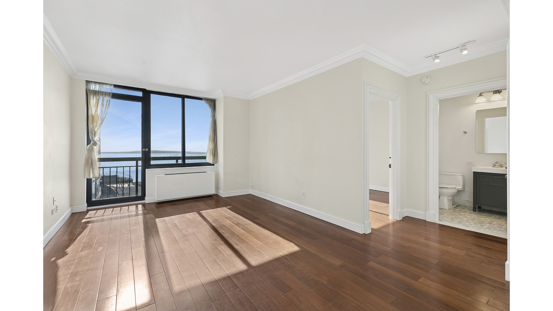 99 Battery Place 22C — photo